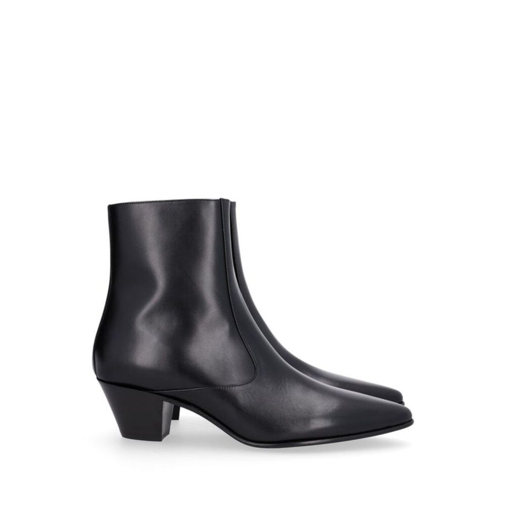 Celine Men Hector Ankle Boot